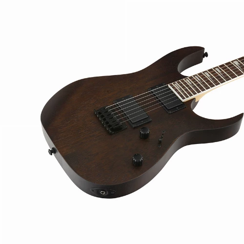 قیمت خرید فروش گیتار الکتریک Ibanez GRG121 DX WNF 